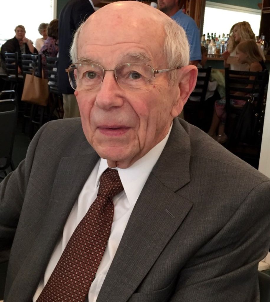 Robert L. Bierschwal Profile Photo