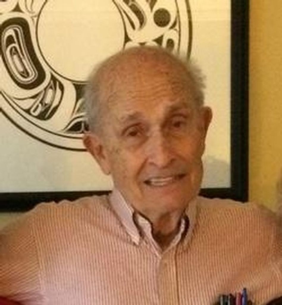 Walter Hubert Steffan Profile Photo