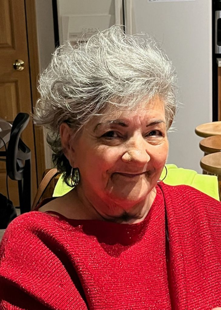 Teresa Ann Erwin Profile Photo