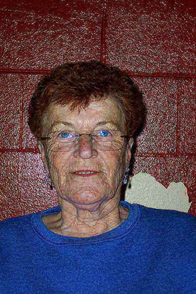 Rosemarie Pelis