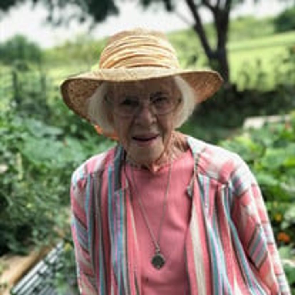 Nancy Joan Willis