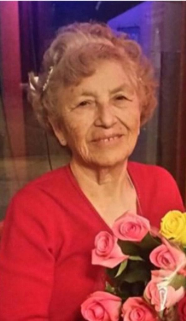 Socorro Lopez Garza Profile Photo