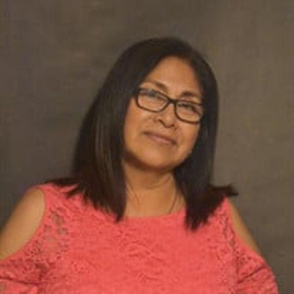 Juana Montoya Deramos
