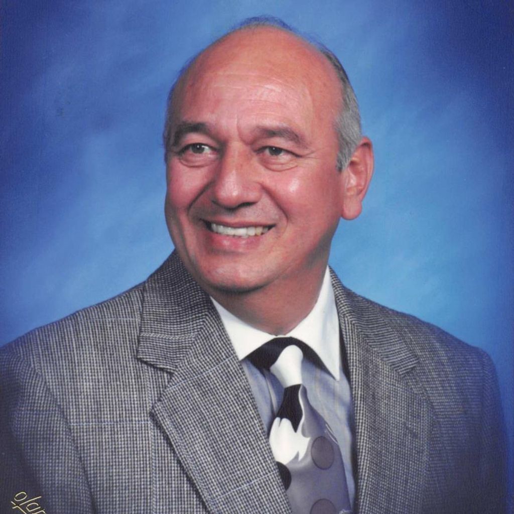 Esequiel Gutierrez Profile Photo