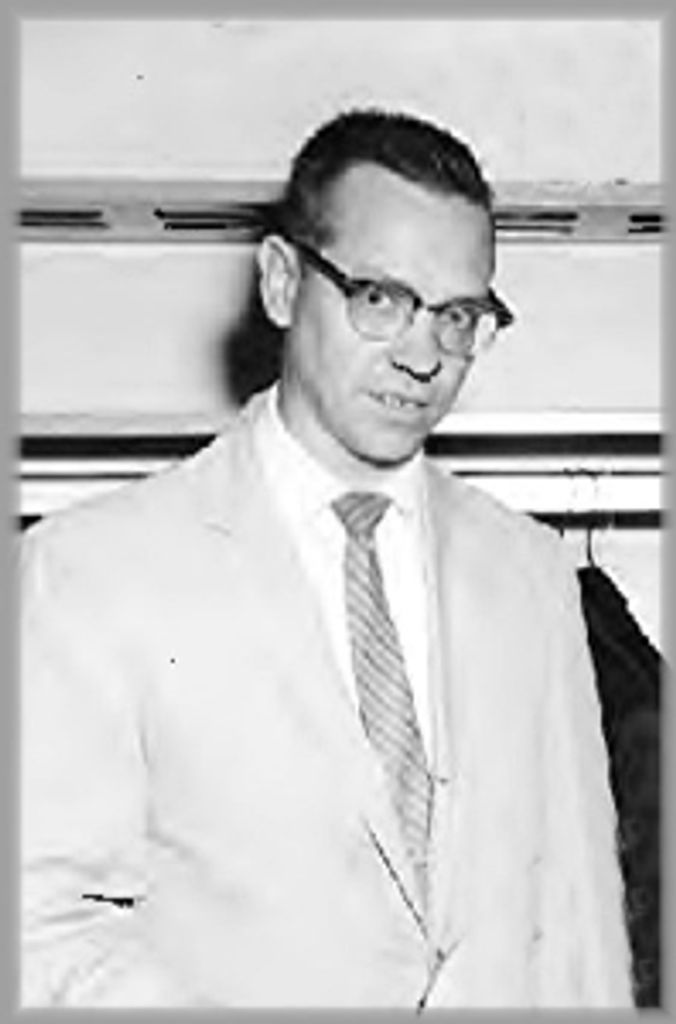 Edward Greenwald