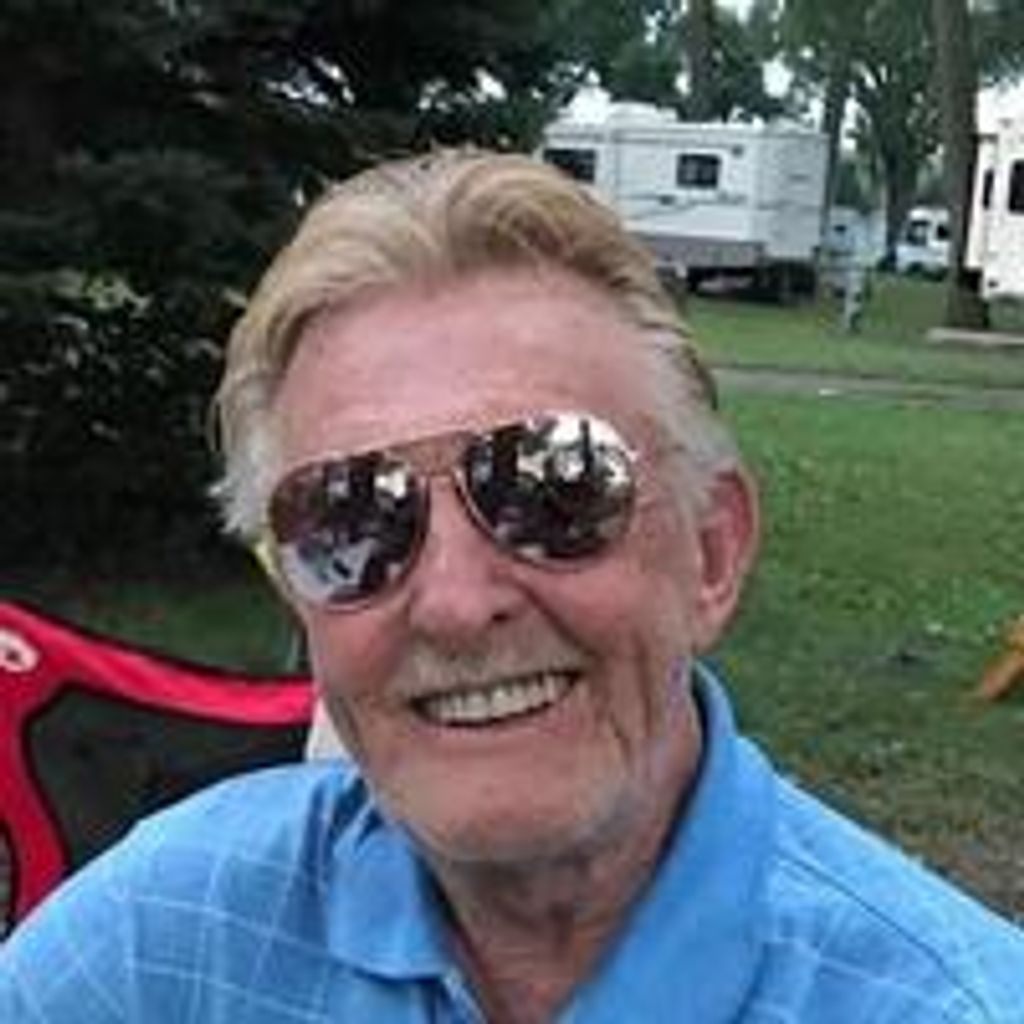 George Michael Reining