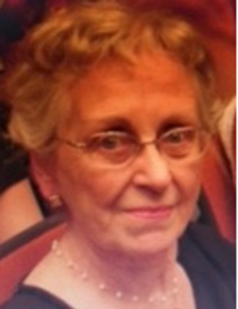 Louise Ann Hale Mccartney Profile Photo