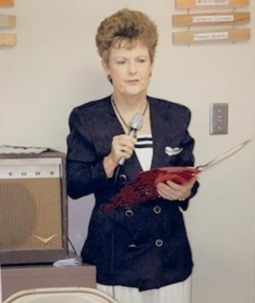 Beverly H. Still Profile Photo