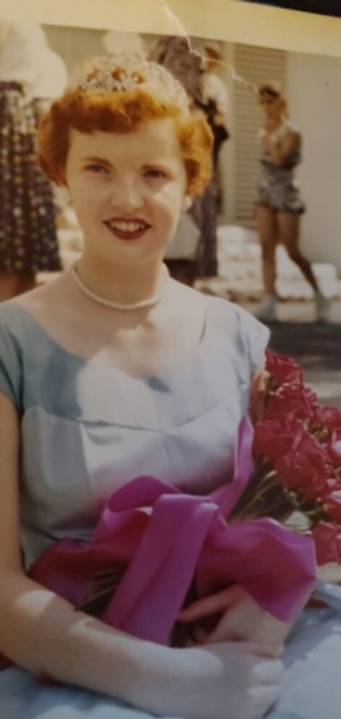 Carol J. Tiberio Profile Photo
