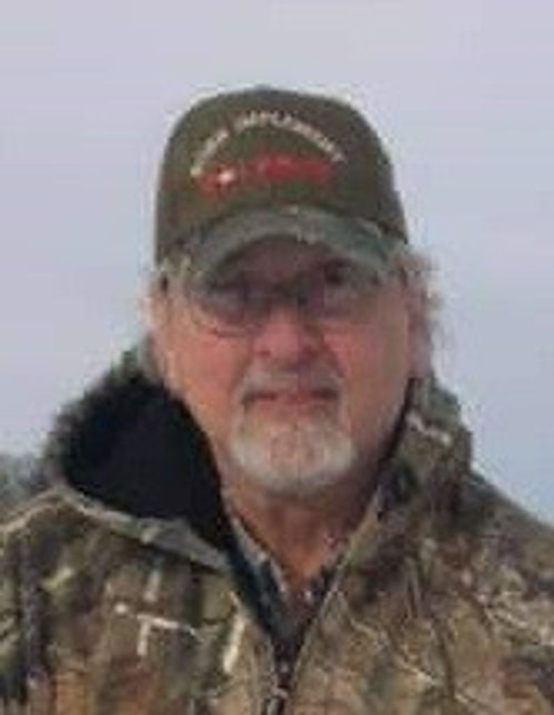 Dennis Veleke