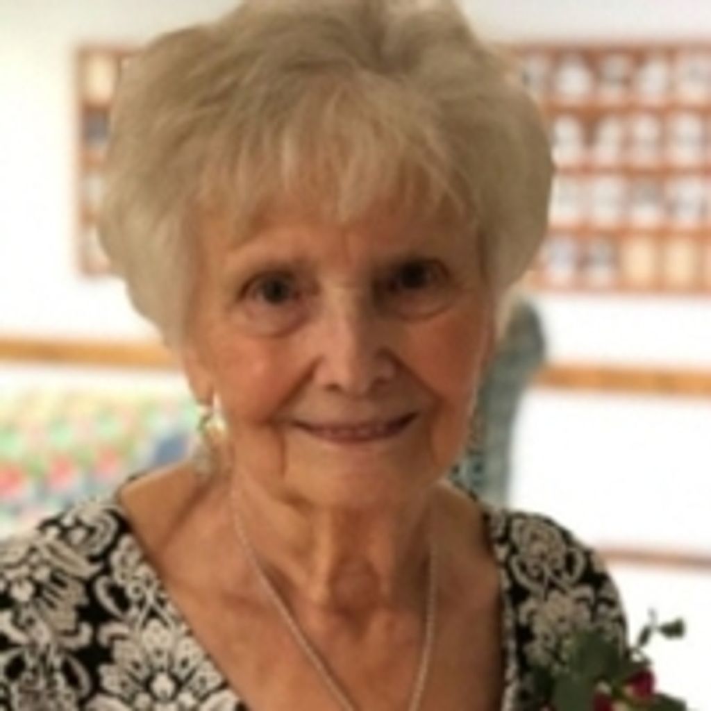 Virginia Frances Pedro