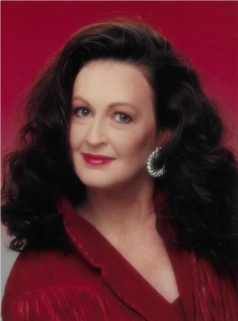 Celia Jane Cain Profile Photo