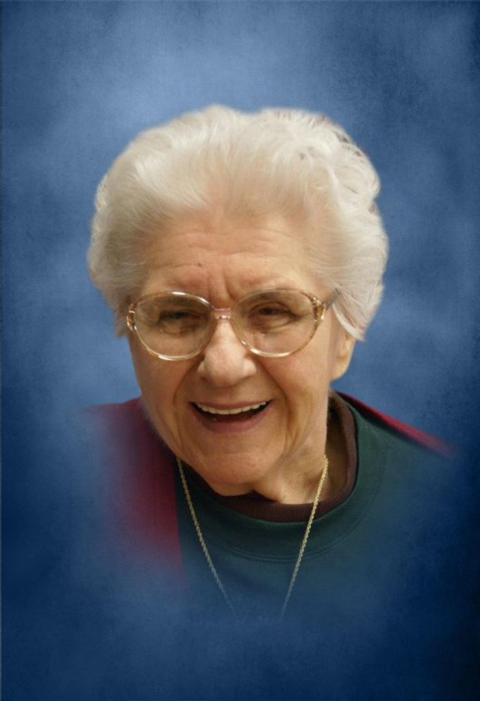 Rita Ann Orzechowski
