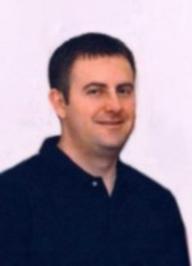 Michael Packer