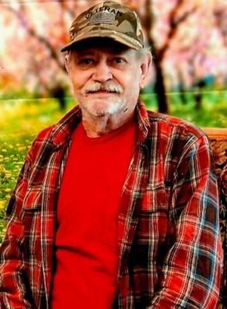 Hermen Dean Sellers Profile Photo