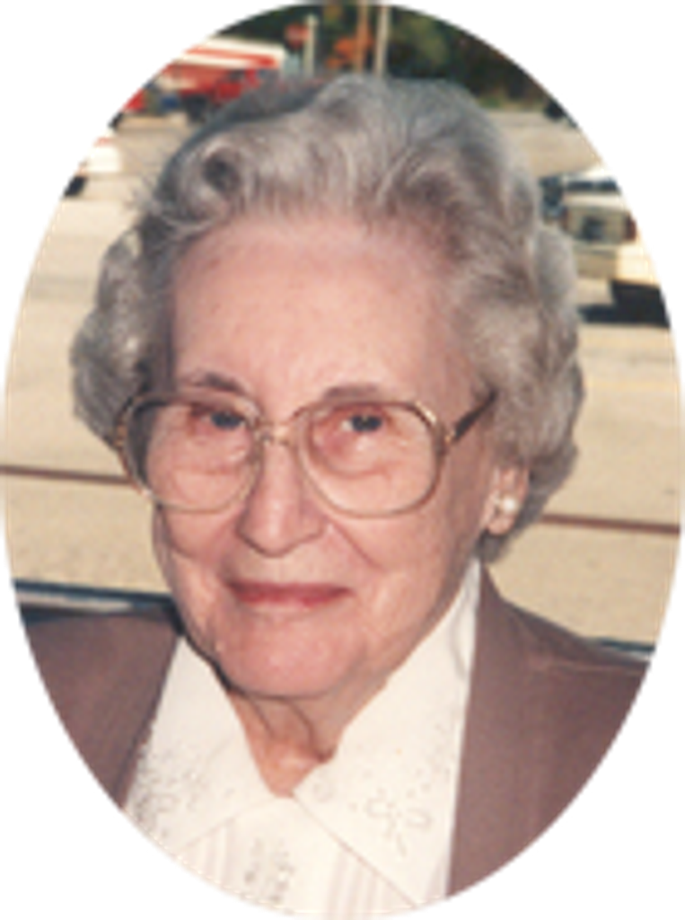 Catherine Polete