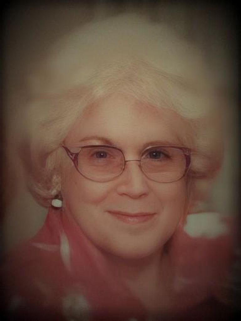 Jean Elizabeth Miller