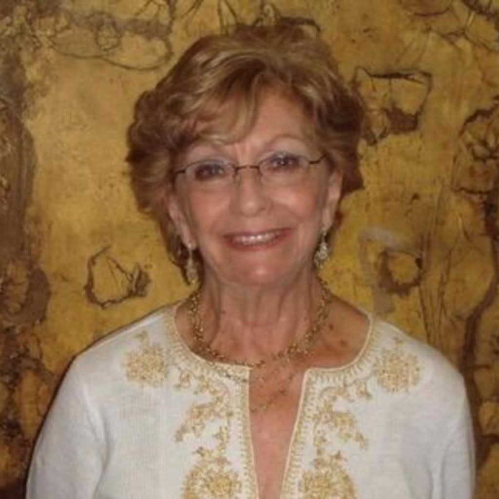 Gloria Morrison Cantor