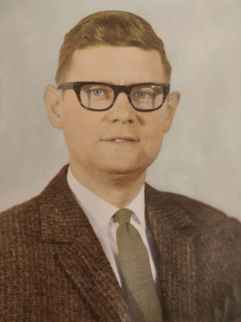John "Jack" R Hafner