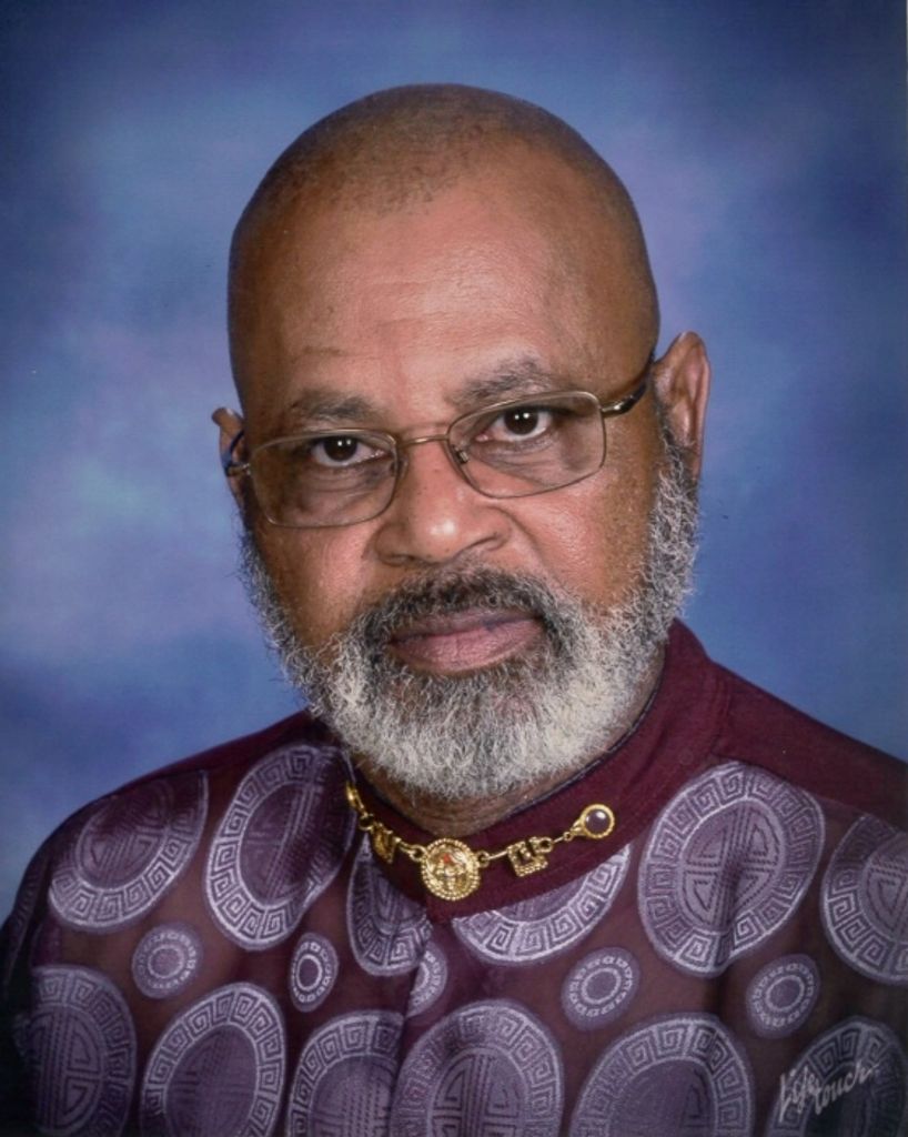 Willie Sherman Johnson Profile Photo