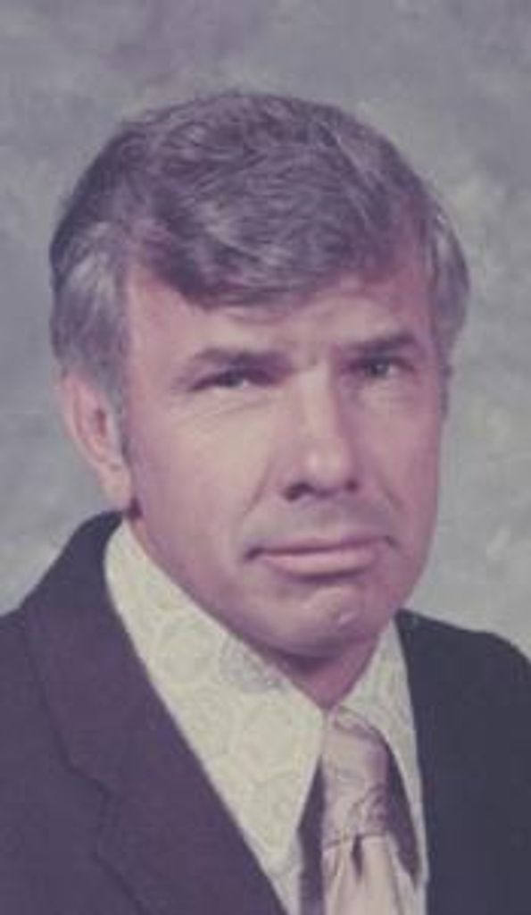 Fred William Wagener Profile Photo