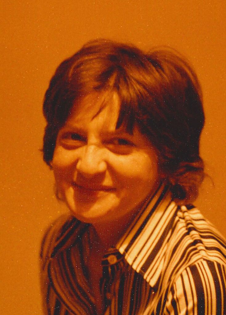 Sandra L. Eveland Profile Photo