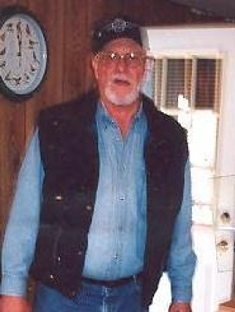 Jerry Arnold Comer Profile Photo