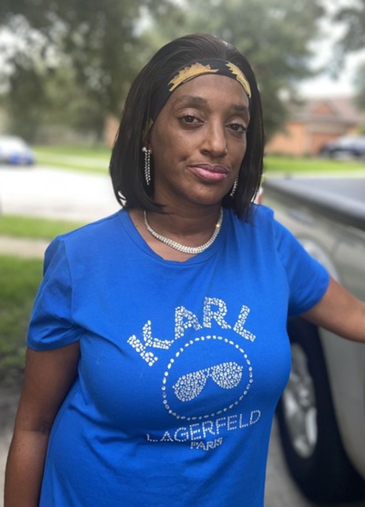Deidre Marie Martin Profile Photo