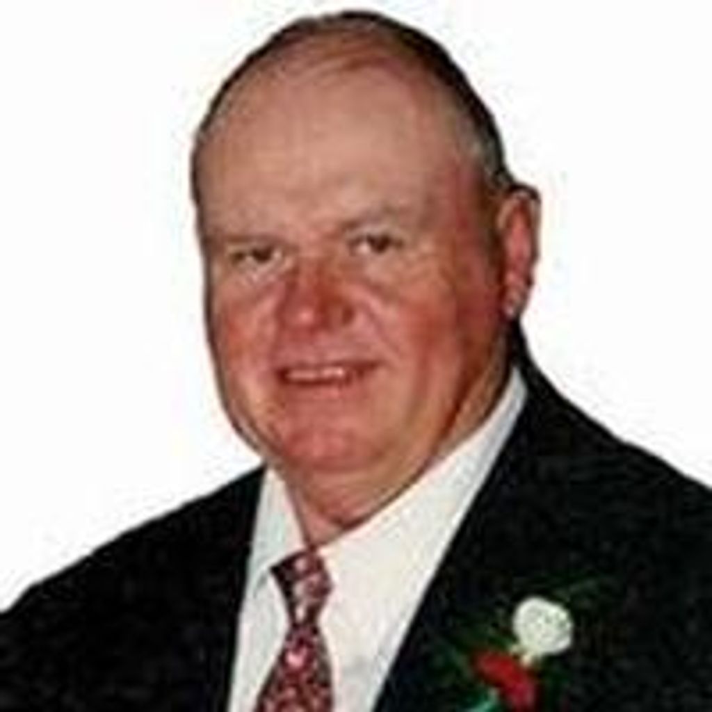 Max Carlson