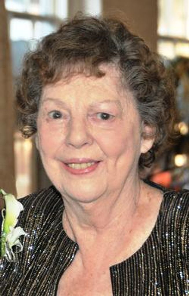 Patricia Jean Peterson