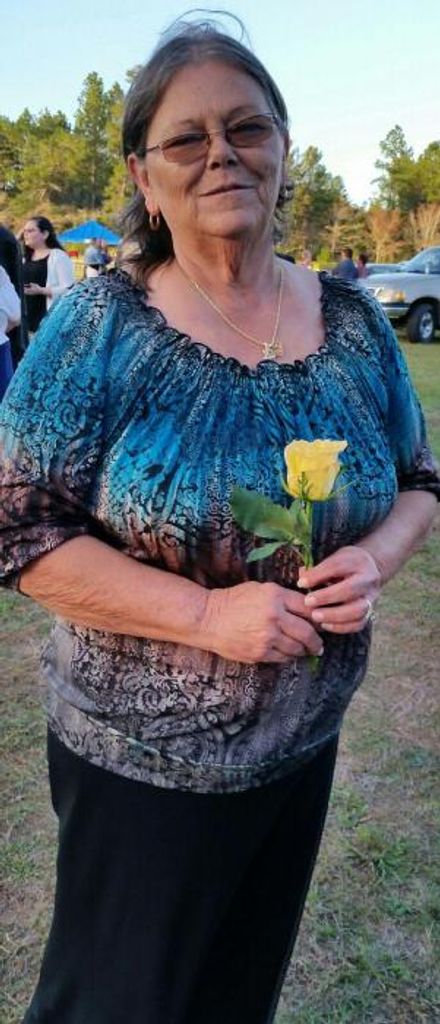 Teresa Lynn (Pearson)  Jackson