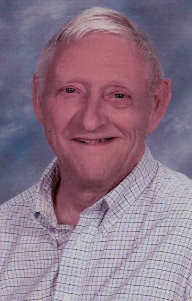 Larry Gene Weigel