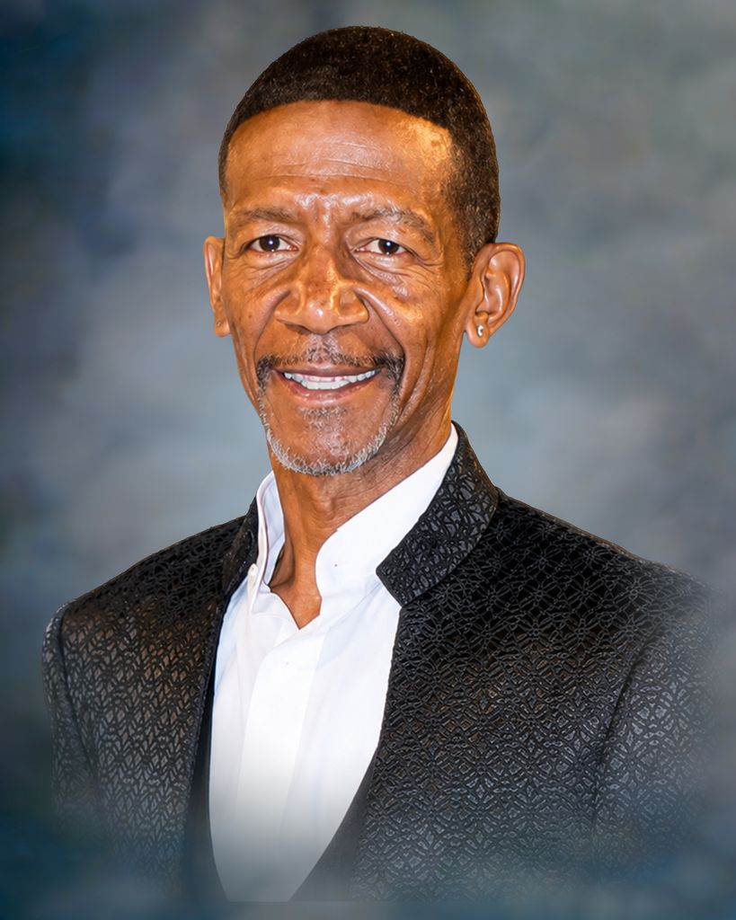 Charles Edward "Pete" Ford Profile Photo
