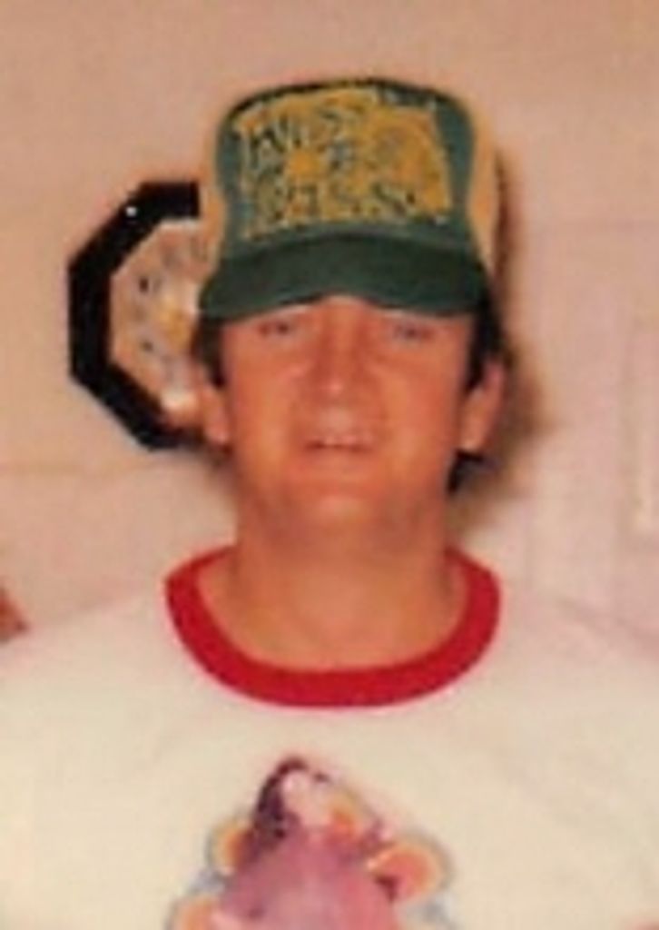 Alvin Richard Peacher