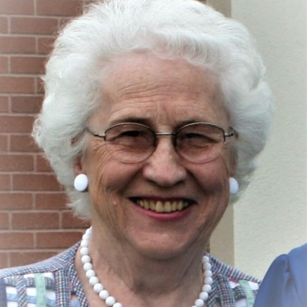 Lorna "Josephine"   Davis