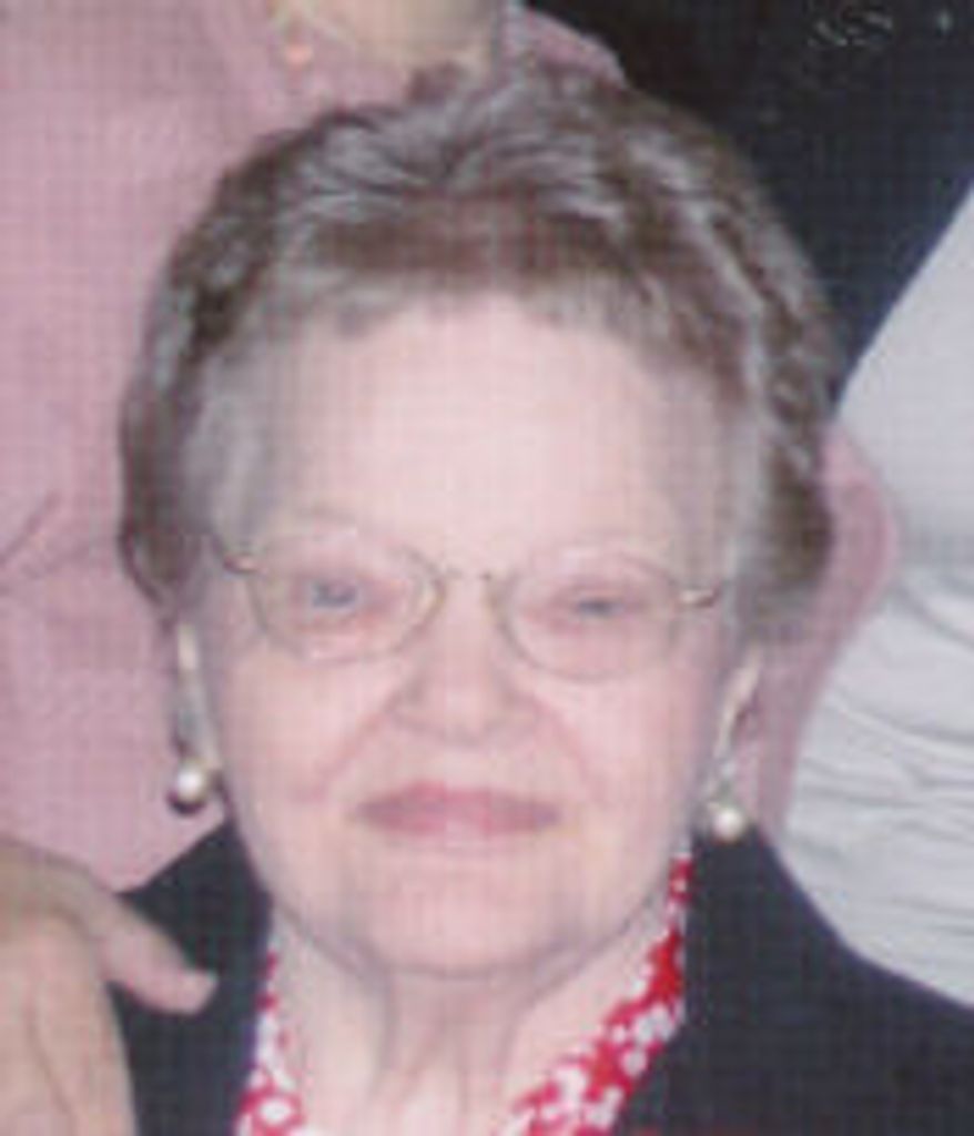 Marcella Muffett Niceley Profile Photo