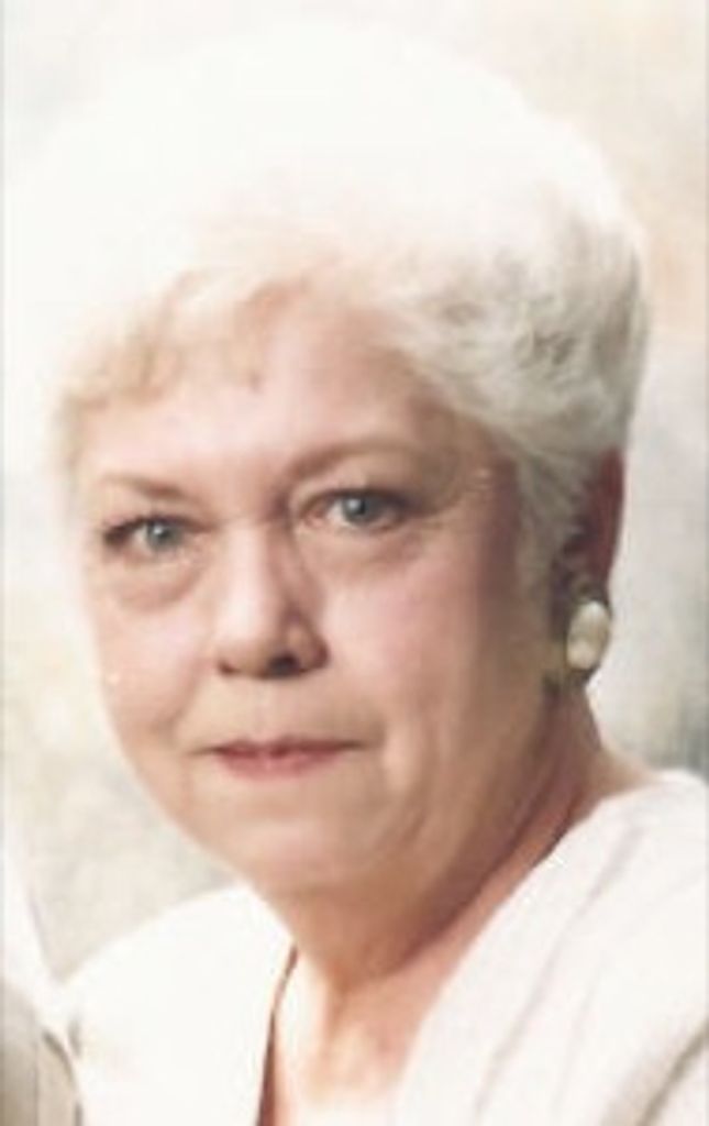 Wanda Gayle Garrett