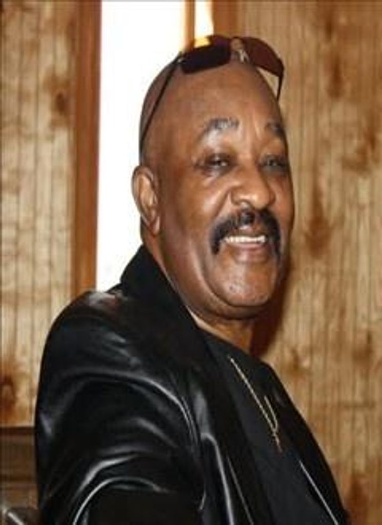 Joe Edward Payton Profile Photo
