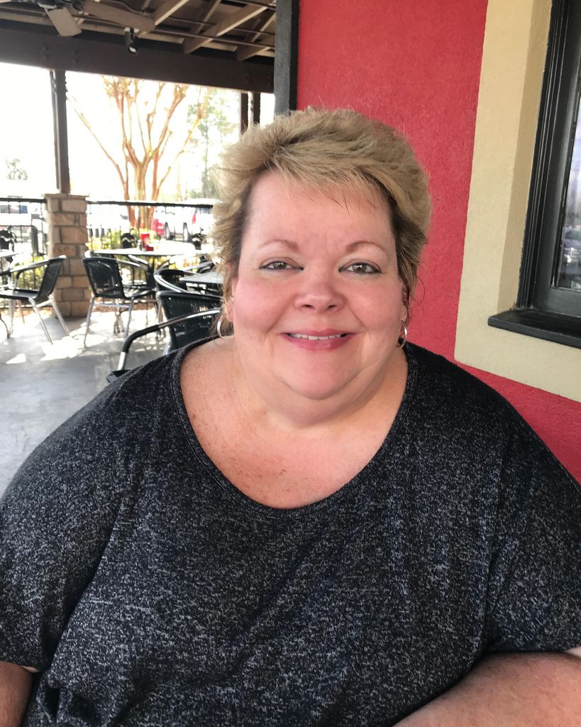 Vanda Marie Rigsby Profile Photo