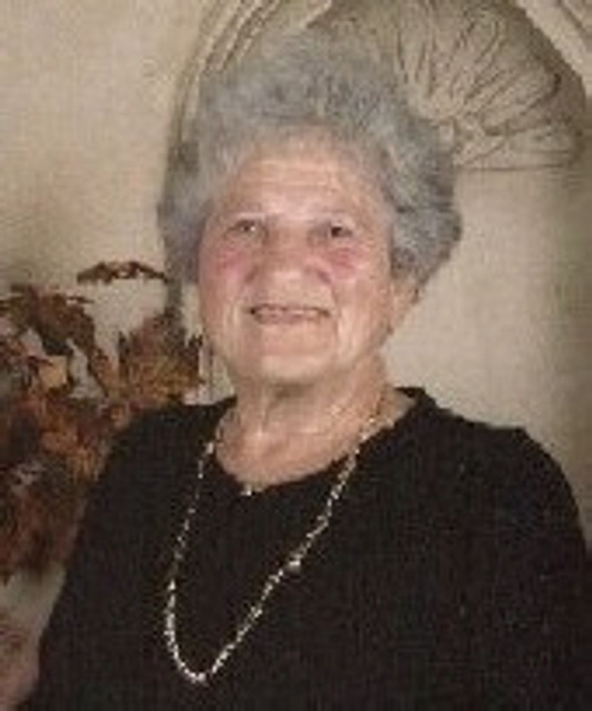 Barbara Chandler