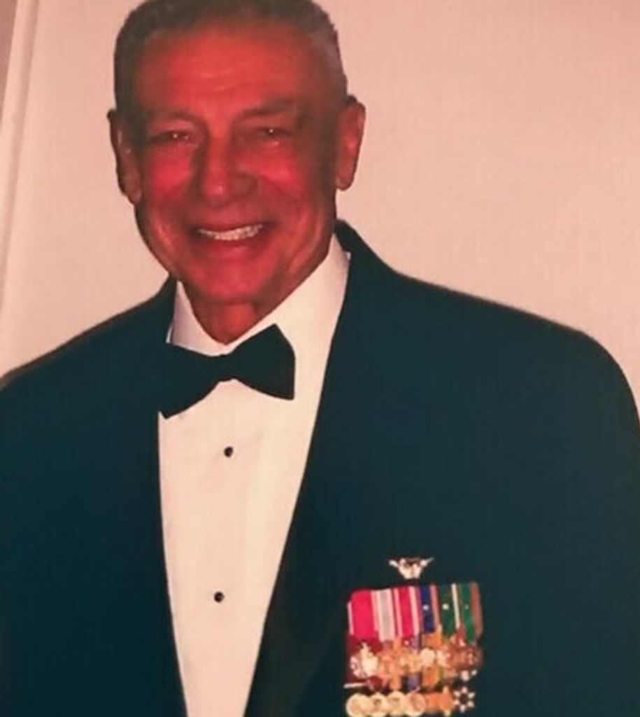 George A Houle Col (Retired) Usmc Jr Profile Photo