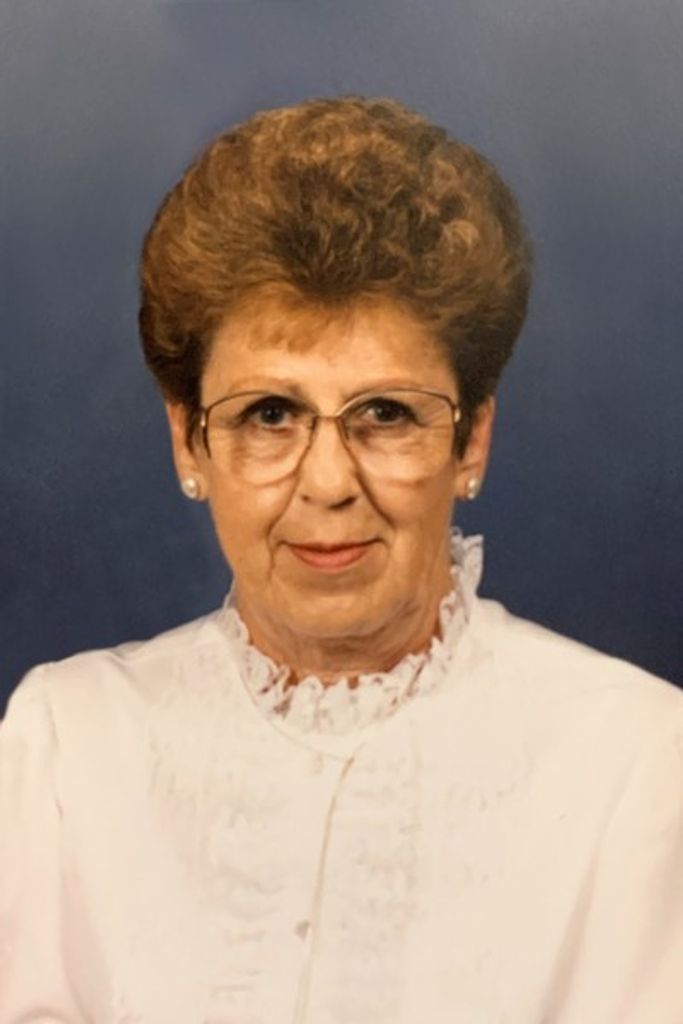 Bonnie Robins Profile Photo