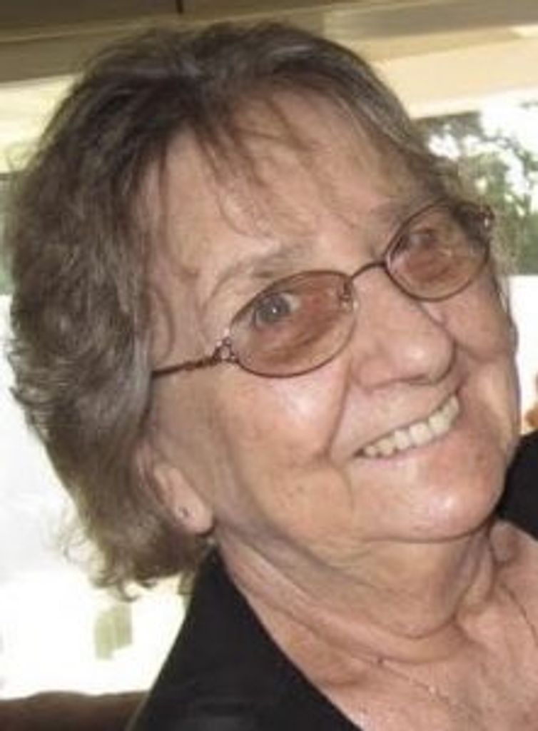MARTHA THERESA BERGESSON