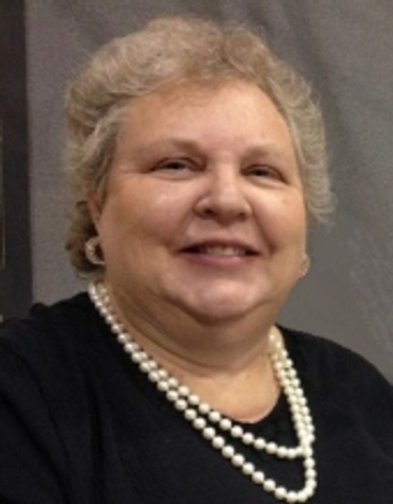Glenda Lee Goheen