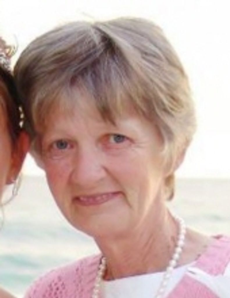 Connie Sue Hagerman