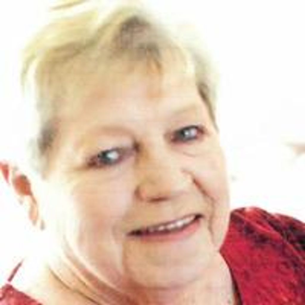 Betty Jean Edwards