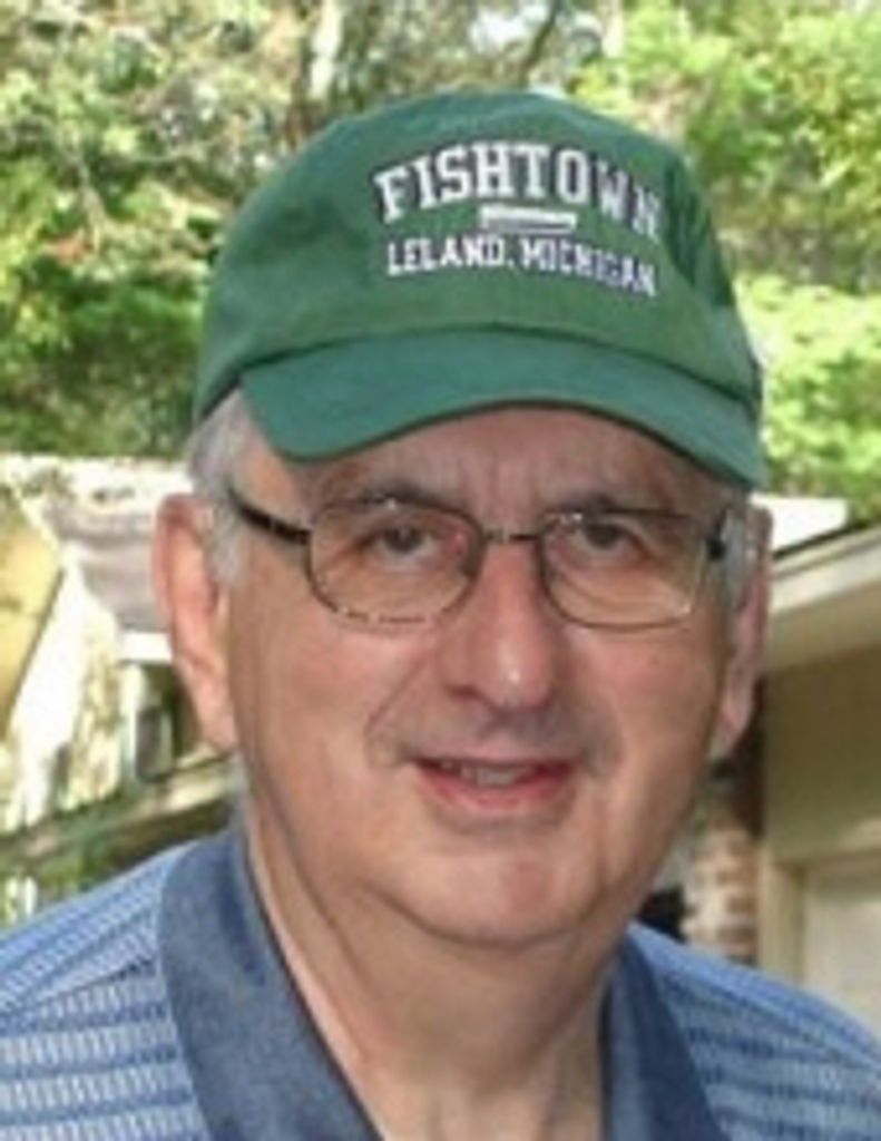 John Clarence Burchfield