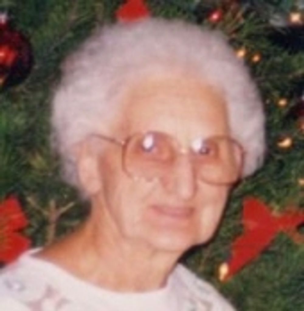 Victoria K. Weaver