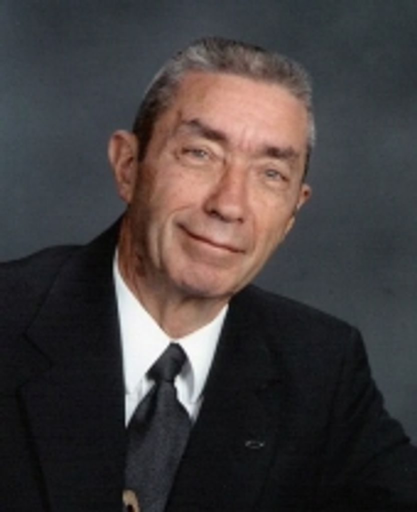 Arthur D. Carr