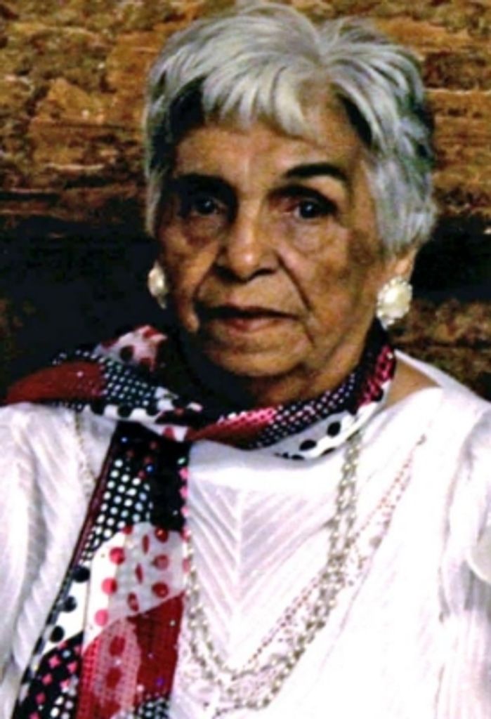 Bernarda Gurule